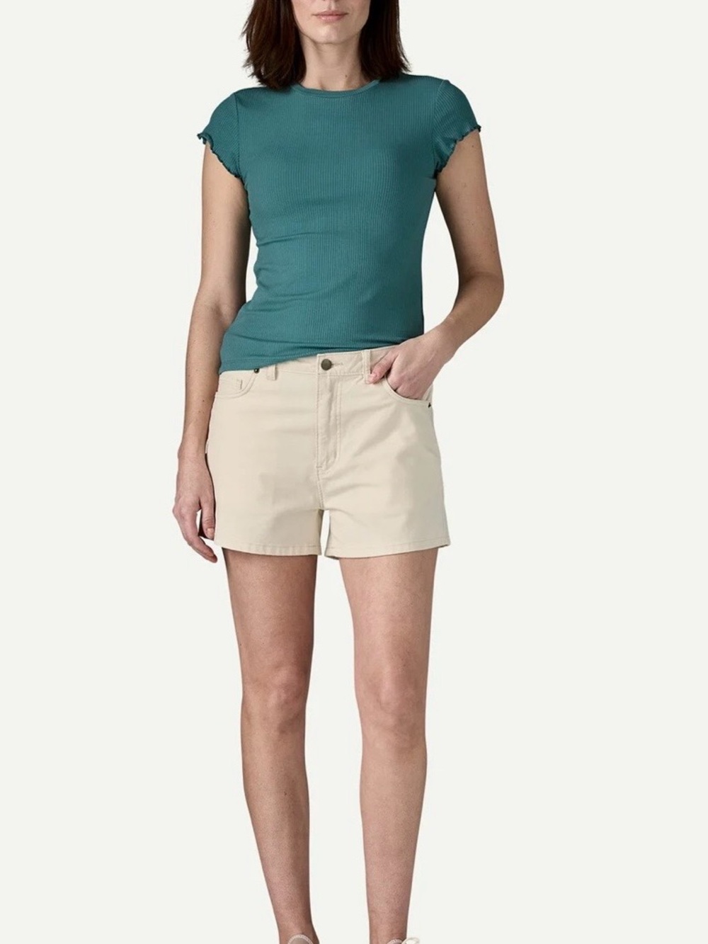 New, Patagonia Woman’s Classic Short